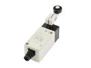 CHL 5000 Parallel Roller Plunger Actuator Momentary Limit Switch AC 250V 3A