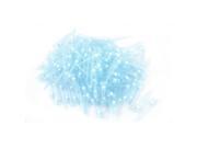 Clear Blue Disposable White Filter Pipette Pipet Droppers Tips 500pcs