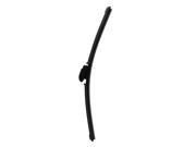 Universal Black Plastic Wiper Blade Windshield 18 Inch 450mm for Car