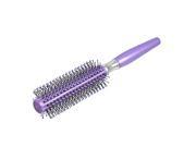 Unique Bargains Flexible Hair Styling Hair Curling Roller Comb Brush