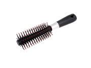 Unique Bargains Flexible Hair Styling Hair Curling Roller Comb Brush