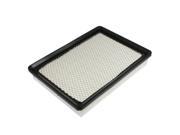 Unique Bargains Auto Truck Vehicle Air Intake Filter for Buick LeSabre