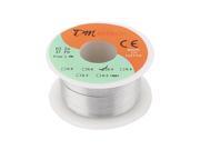 0.5mm 0.02 Diameter Tin Lead Soldering Core Wire Spool Reel
