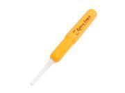 Unique Bargains Unique Bargains LED Light Ear Pick Spoon Curette Ear Wax Remover