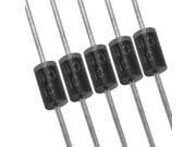 Unique Bargains 25 x 1N4002 100V 1A DO 41 Axial Lead Rectifier Diodes