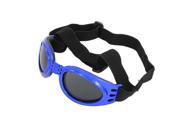 UV Protective Folding Adjustable Sunglasses Goggles for Pet Dog Chihuahua