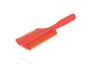 Portable Hair Care Razor Comb Hair Trimmer