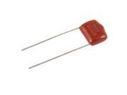 0.022uF Through Hole Polypropylene Film Capacitor 10pcs