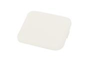 Unique Bargains White Makeup Facial Cleaning Washing Powder Puff Pad for Lady