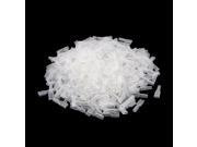 4.8mm Female Spade Connector Terminal PVC Insulated Sleeve Boot Cover 500 Pcs 4.8mm Female Spade Connector Terminal PVC Insulated Sleeve Boot Cover 500 Pcs