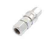 Pneumatic Air Hose 1 4 PT Female Thread Quick Coupler Fitting Connector