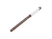 Unique Bargains High Speed Steel 5mm Milling Cutting Dia Hand Reamer 85mm Length