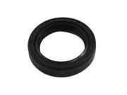 Unique Bargains 25mm x 35mm x 7mm Metric Double Lipped Rotary Shaft Oil Seal TC