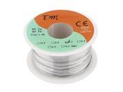 DMiotech 0.5mm 100G 60 40 Rosin Core Tin Lead Roll Soldering Solder Wire