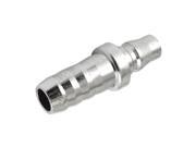 Unique Bargains Pneumatic Push in Quick Coupler Fitting Joint PH 40