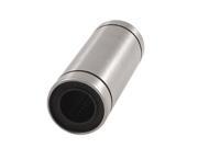 LM12LUU Double Side Rubber Seal 12 x 21 x 57mm Linear Motion Bearing