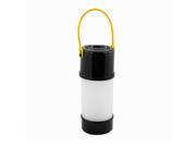 Unique Bargains Seat Hook Black Yellow Foldable Contractible Bucket Umbrella Holder for Car