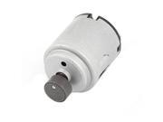 3 12V High Speed Micro Vibration DC Motor Replacement R260 for Massager