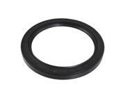 Unique Bargains 110mm x 140mm x 14mm Metric Double Lipped Rotary Shaft Oil Seal TC