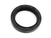 Mechanical Rotary Shaft Rubber Oil Seal Ring 40mm x 30mm x 7mm