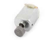 Unique Bargains DC 3V 16500RPM Rotary Speed Replacement Micro Massager Vibrating Motor