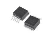Electric Circuit Protection Voltage Regulator Output 5V 3A LM2596S