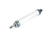 Unique Bargains MAL Series 32mmx125mm Single Rod Double Acting Mini Air Cylinder