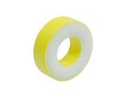 16x33x12mm Yellow White Ring Power Ferrite Toroid Core AT131 26