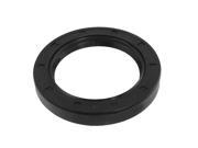 Unique Bargains 60mm x 85mm x 12mm Metric Double Lipped Rotary Shaft Oil Seal TC