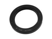 Unique Bargains 50mm x 68mm x 8mm Metric Double Lipped Rotary Shaft Oil Seal TC
