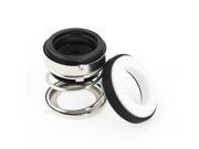 Unique Bargains BIA-19 19mm Dia Rubber Bellows Sealing Mechanical Seal for Pump Shaft Unique Bargains BIA-19 19mm Dia Rubber Bellows Sealing Mechanical Seal for Pump Shaft