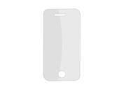 LCD Screen Protective Film Guard Clear for iPhone 4