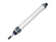 Unique Bargains Double Acting Single Rod Pneumatic Mini Air Cylinder MAL16x100