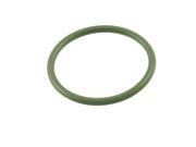 Unique Bargains Mechanical Fluorine Rubber O Ring Oil Washer 35mm x 30mm x 2.5mm