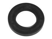 Steel Spring Nitrile Rubber Double Lip TC Oil Seal 50mm x 85mm x 12mm