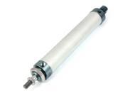 MAL Series 32mmx150mm Single Rod Double Acting Mini Air Cylinder