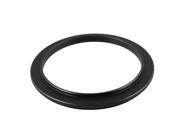 Unique Bargains 62mm to 72mm 62mm 72mm Male to Male Camera Filter Len Step up Ring Adapter