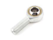 Unique Bargains SA18 Male Self lubricating Woodworking Machinery Rod End Bearing