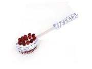 Blue and White Porcelain Pattern Body Relaxation Massager Massage Hammer