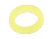 Unique Bargains Metric 36x28x8mm Sealing Gasket Hole Oil Seal QYD for Hydraulic Cylinder