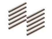 Unique Bargains Unique Bargains Right Angle Dual Rows 2x40 Pin 2mm Pitch Pin Headers x 10