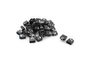 40 Pcs 3.5mm 1 8 Phone Earphone Headset Stereo Jack Socket Replacement