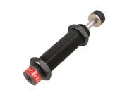 Unique Bargains AC2525 3 25mm Stroke Fully Threaded Body Shock Absorber