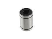 Unique Bargains 19mm x 10mm x 29mm LM10UU Magnetic Linear Motion Ball Bearing
