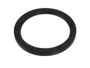 Unique Bargains 110mm x 135mm x 12mm Metric Double Lipped Rotary Shaft Oil Seal TC