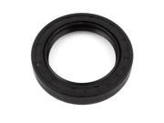 Black NBR Spring TC Oil Seal Sealing Ring Replacement 72 x 50 x 12mm