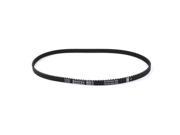 Unique Bargains HTD740 5M HTD5M 5mm Pitch 10mm Width Pulley Drive Synchronous Timing Belt