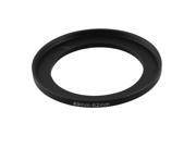 Unique Bargains 49mm to 62mm Camera Filter Lens 49mm 62mm Step Up Ring Adapter