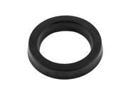 Unique Bargains 55mm x 40mm x 9mm Rubber Rotary Shaft Oil Seal Sealing Ring for Car Auto