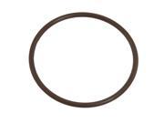 Fluorine Rubber O Ring Oil Sealing Washers 60mm x 3mm